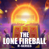 Lone Fireball