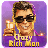 Crazy Rich Man