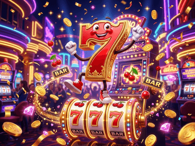 Vintage Steampunk Luxury at MXWin21 Casino with golden elements and classic machinery