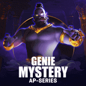Genie's Mystery