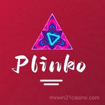 Imagen del juego Plinko2 en mxwin21casino.com